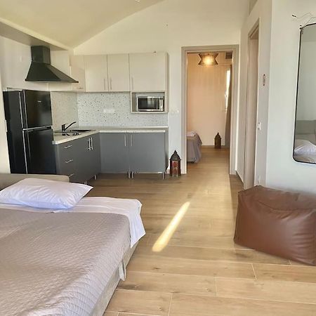Appartamento Ocean Sun 4 Fira  Esterno foto