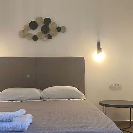 Appartamento Ocean Sun 4 Fira  Esterno foto