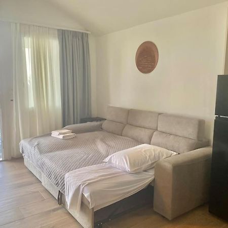 Appartamento Ocean Sun 4 Fira  Esterno foto