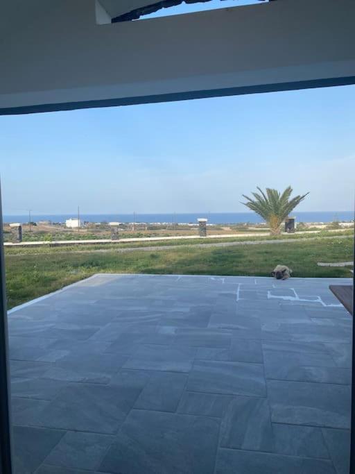 Appartamento Ocean Sun 4 Fira  Esterno foto