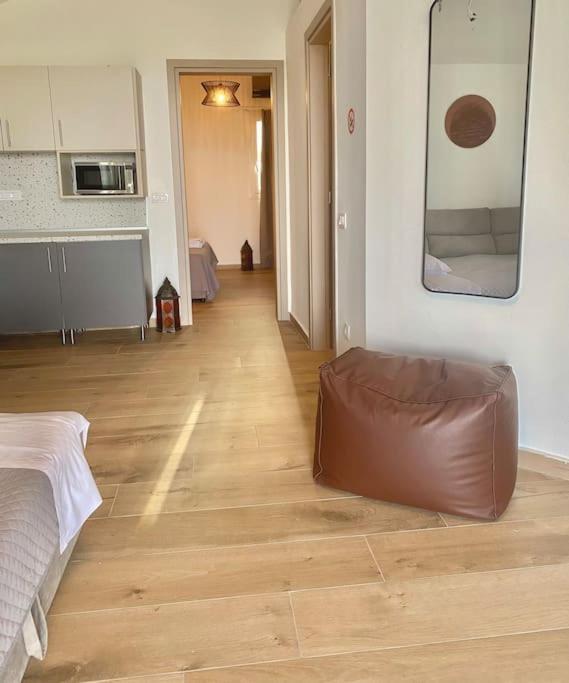 Appartamento Ocean Sun 4 Fira  Esterno foto