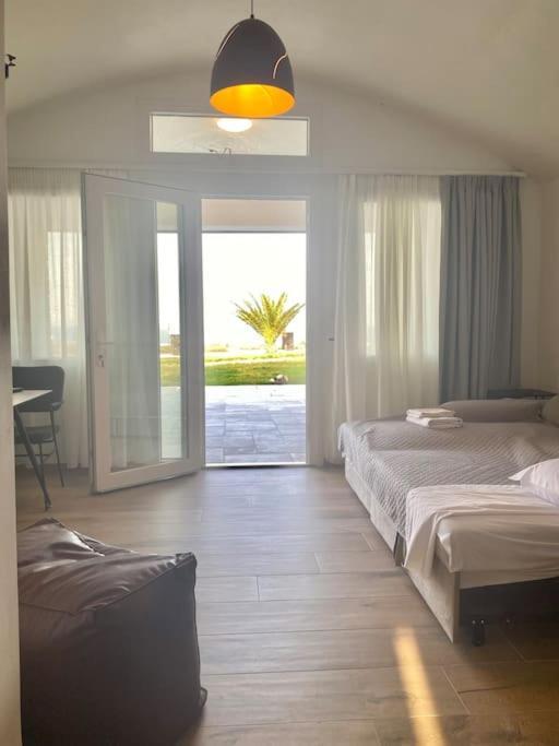 Appartamento Ocean Sun 4 Fira  Esterno foto
