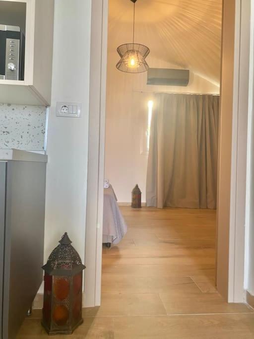 Appartamento Ocean Sun 4 Fira  Esterno foto