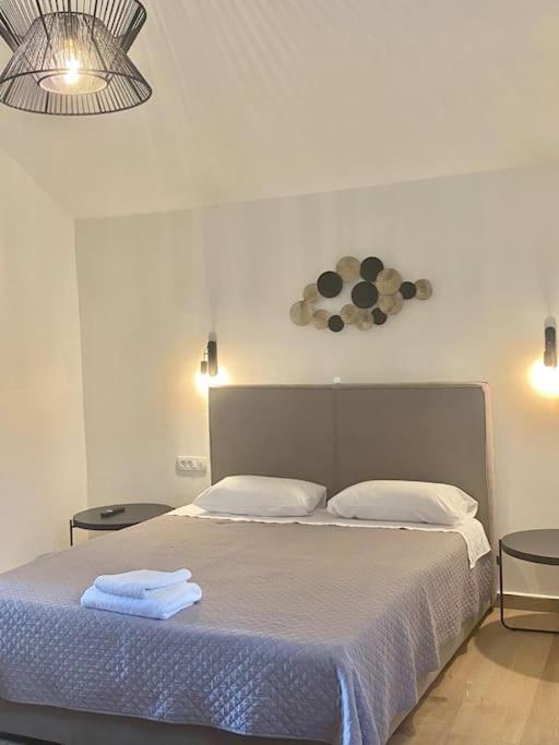 Appartamento Ocean Sun 4 Fira  Esterno foto