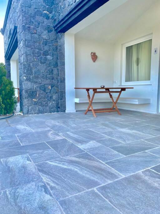 Appartamento Ocean Sun 4 Fira  Esterno foto