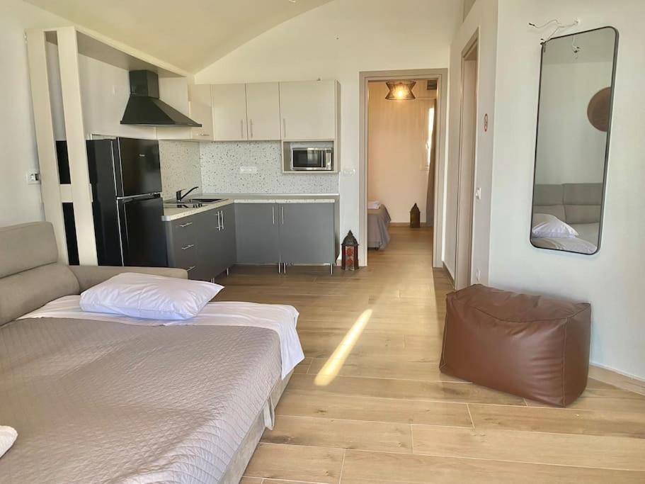 Appartamento Ocean Sun 4 Fira  Esterno foto