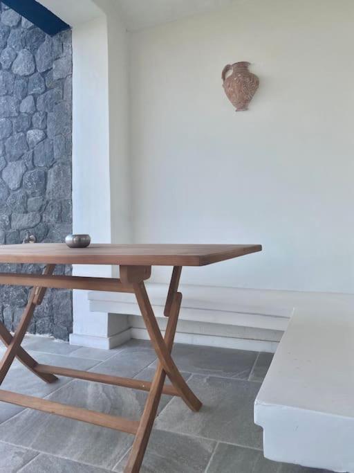 Appartamento Ocean Sun 4 Fira  Esterno foto