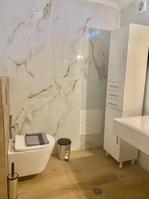 Appartamento Ocean Sun 4 Fira  Esterno foto