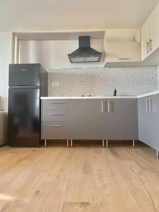 Appartamento Ocean Sun 4 Fira  Esterno foto