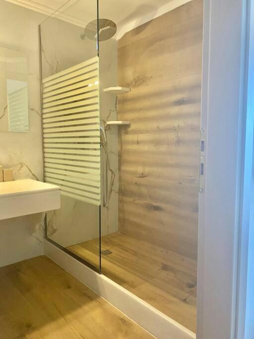 Appartamento Ocean Sun 4 Fira  Esterno foto