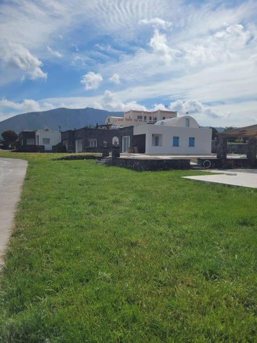 Appartamento Ocean Sun 4 Fira  Esterno foto