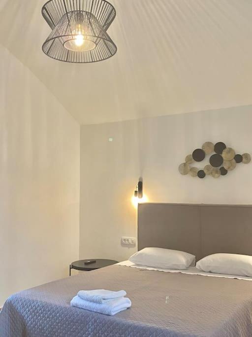 Appartamento Ocean Sun 4 Fira  Esterno foto