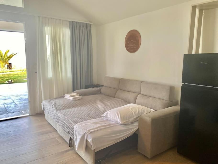Appartamento Ocean Sun 4 Fira  Esterno foto